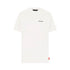 CAMISETA SINFONIA CREMA CLEMONT